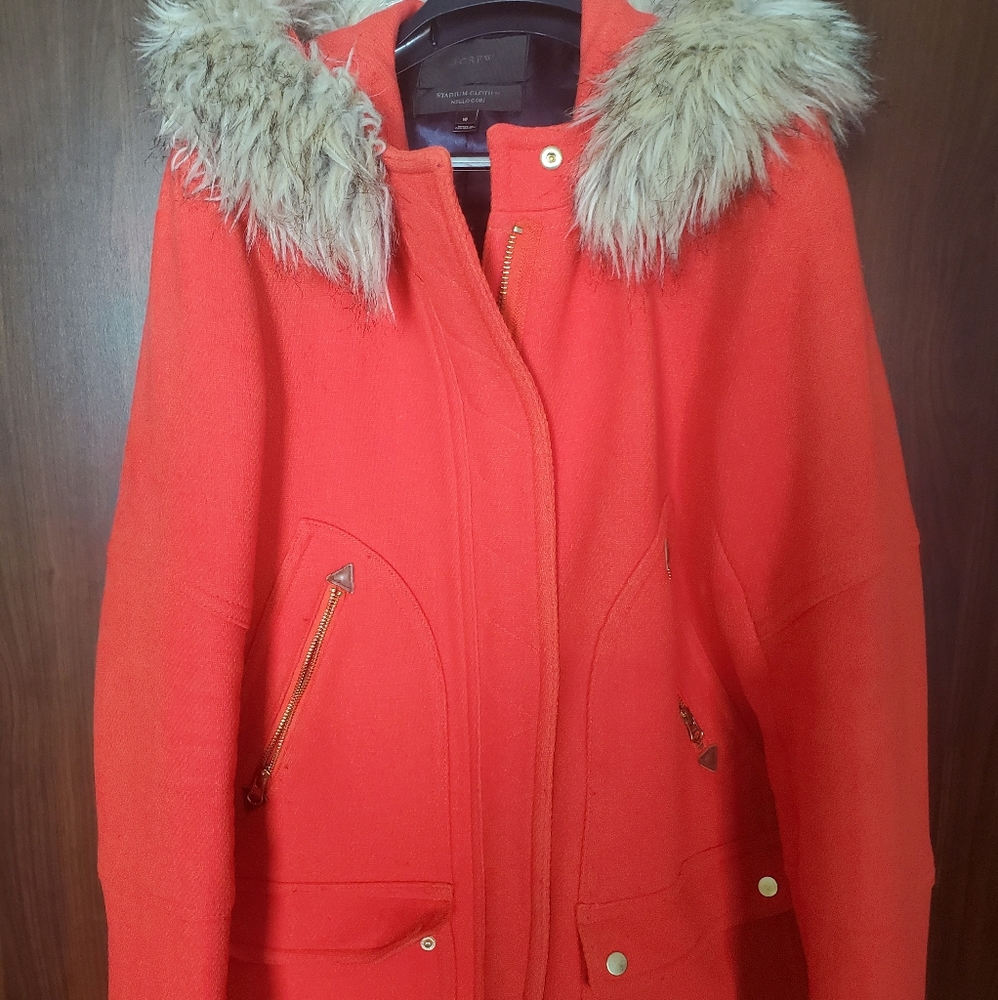 Coat